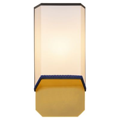 Annees Folles Wall Sconce
