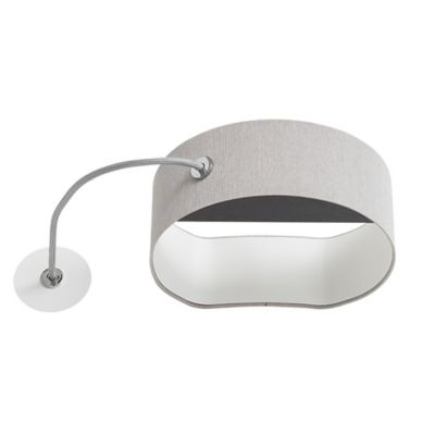 Eau De Lumiere Round LED Wall Sconce