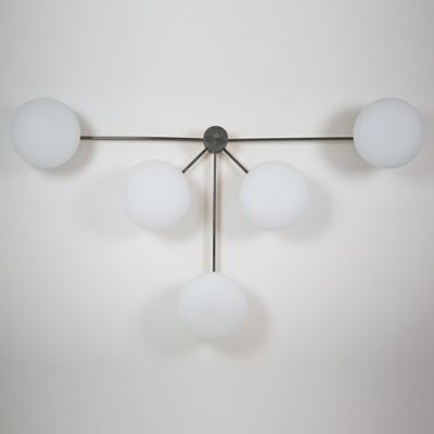 Stella Fan Wall / Ceiling Light