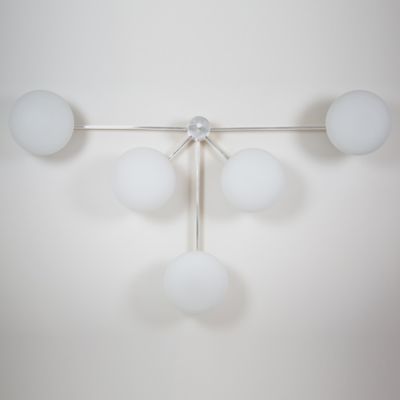 Stella Fan Wall / Ceiling Light