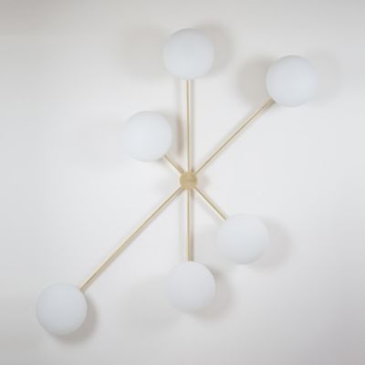 Stella Tribute Wall / Ceiling Light
