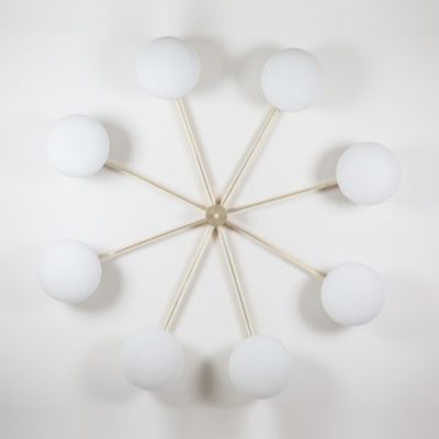Stella Canopy Wall / Ceiling Light