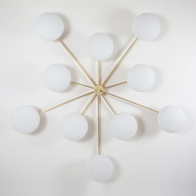 Stella Cosmos Wall / Flushmount