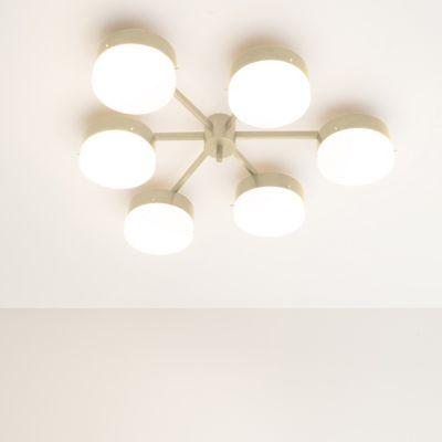 Celeste Phosphenes Wall / Flushmount