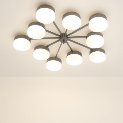 Celeste Epoch Wall / Flushmount