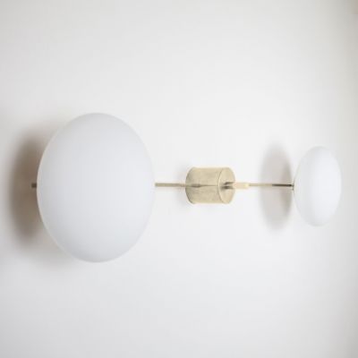 Stella Snooker Wall / Flushmount