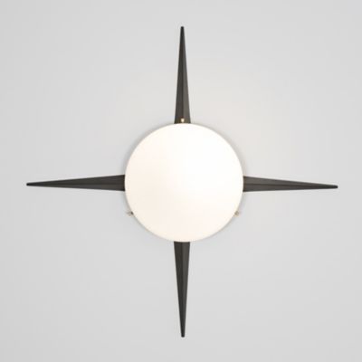 Cross Wall / Flushmount