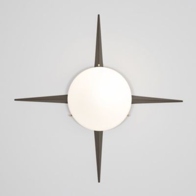 Cross Wall / Flushmount