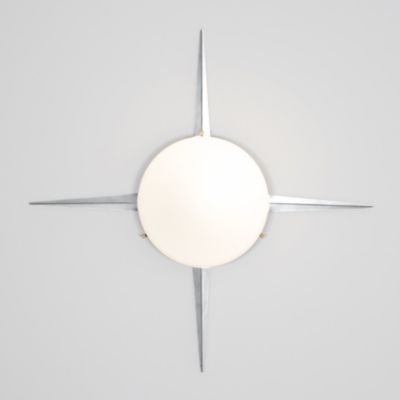 Cross Wall / Flushmount