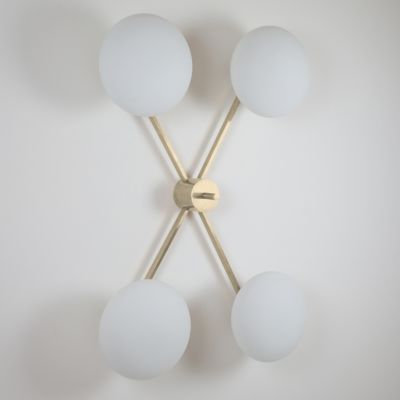 Butterfly Wall / Flushmount