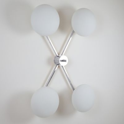 Butterfly Wall / Flushmount
