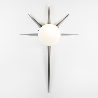 Solare Palm Wall / Flushmount