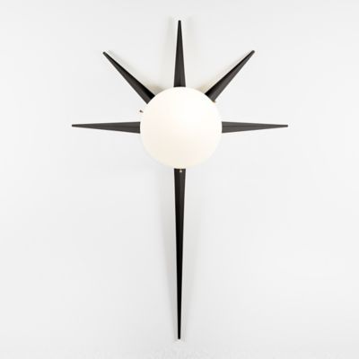 Solare Palm Wall / Flushmount
