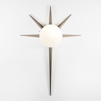 Solare Palm Wall / Flushmount