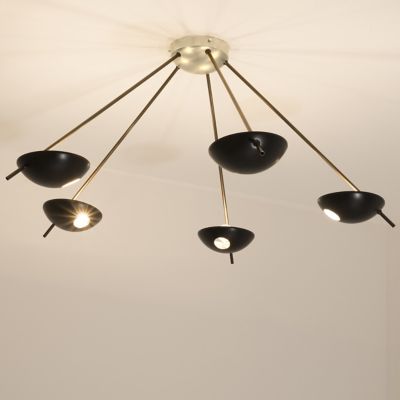 Helios Penta Wall / Flushmount