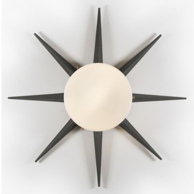 Solare Punk Wall / Flushmount