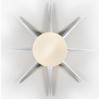 Solare Punk Wall / Flushmount