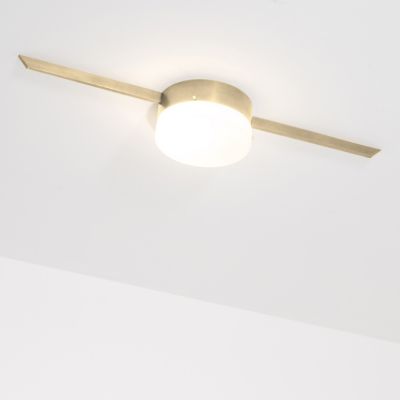 Celeste Solitude Wall / Flushmount