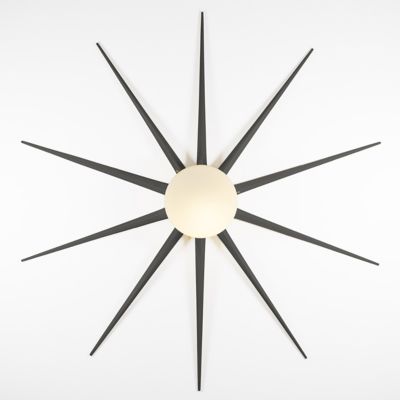 Solare Fireworks Wall / Flushmount