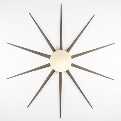 Solare Fireworks Wall / Flushmount