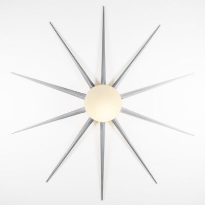 Solare Fireworks Wall / Flushmount