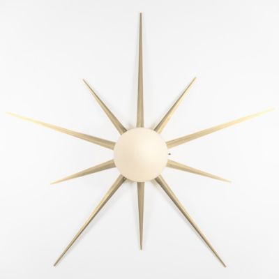 Solare Capri Wall / Flushmount