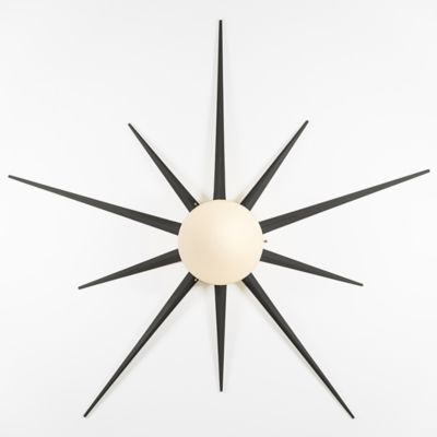 Solare Capri Wall / Flushmount