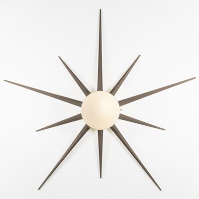 Solare Capri Wall / Flushmount