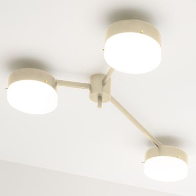 Celeste Syzygy Wall / Semi-Flushmount