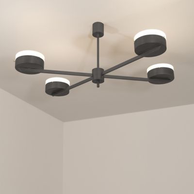 Celeste Supine Wall / Semi-Flushmount