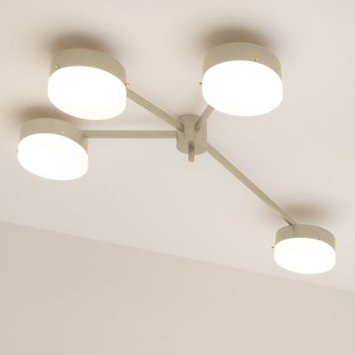Celeste Incandescence Wall / Flushmount