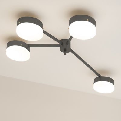 Celeste Incandescence Wall / Flushmount