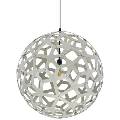 Coral Outdoor Pendant