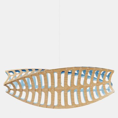Toru Pendant