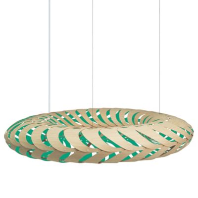 Maru LED Pendant