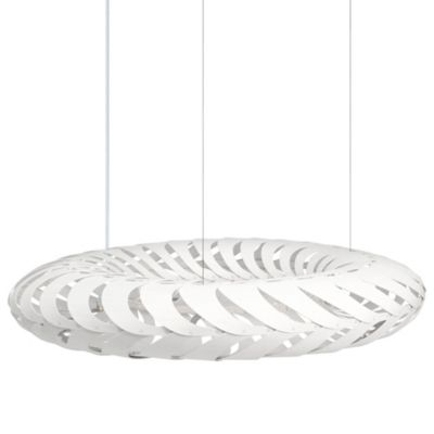 Maru LED Pendant