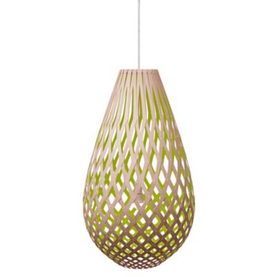 Koura Pendant