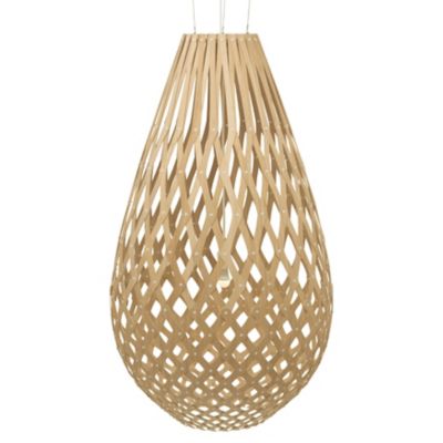 Koura Pendant