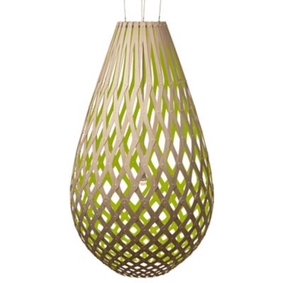 Koura Pendant