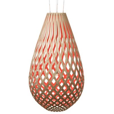 Koura Pendant
