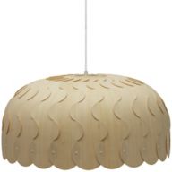Bamboo Pendant Lighting