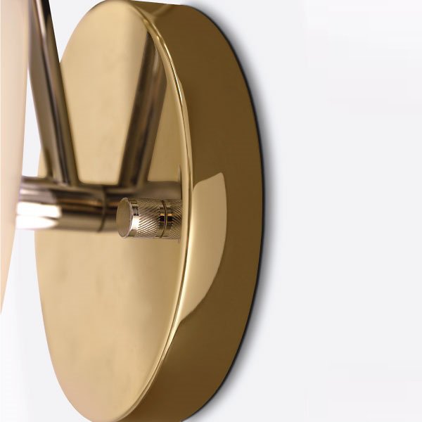 Basie Wall Sconce