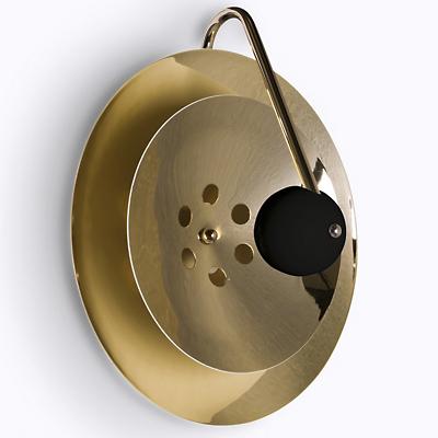 Basie Wall Sconce