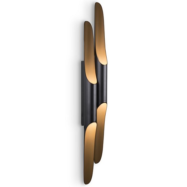 Coltrane Outdoor Wall Sconce