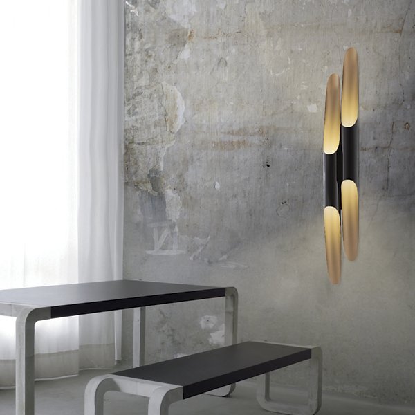 Coltrane Outdoor Wall Sconce