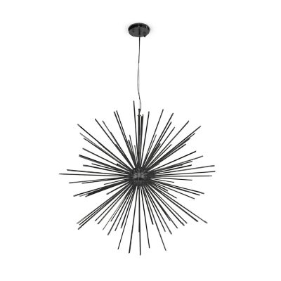 Cannonball Chandelier