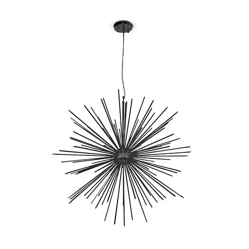 Cannonball Chandelier