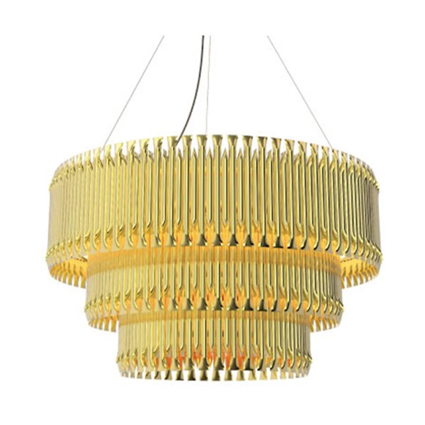 Matheny Tiered Chandelier