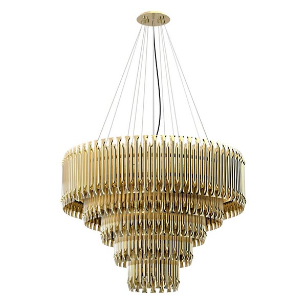 Matheny Tiered Chandelier