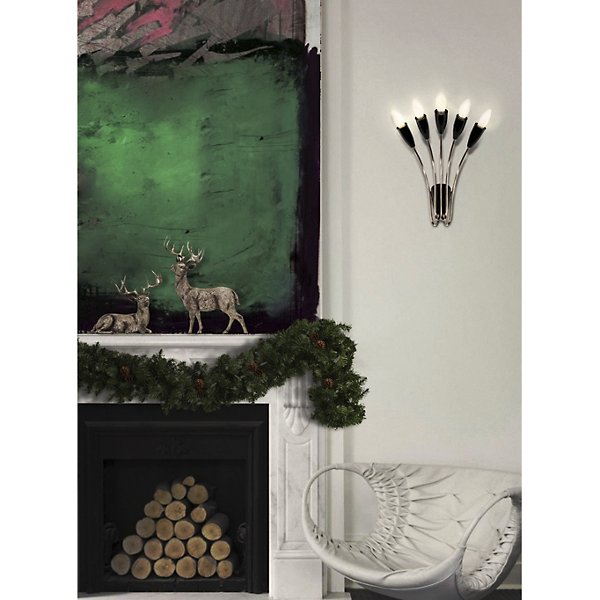 Norah Wall Sconce